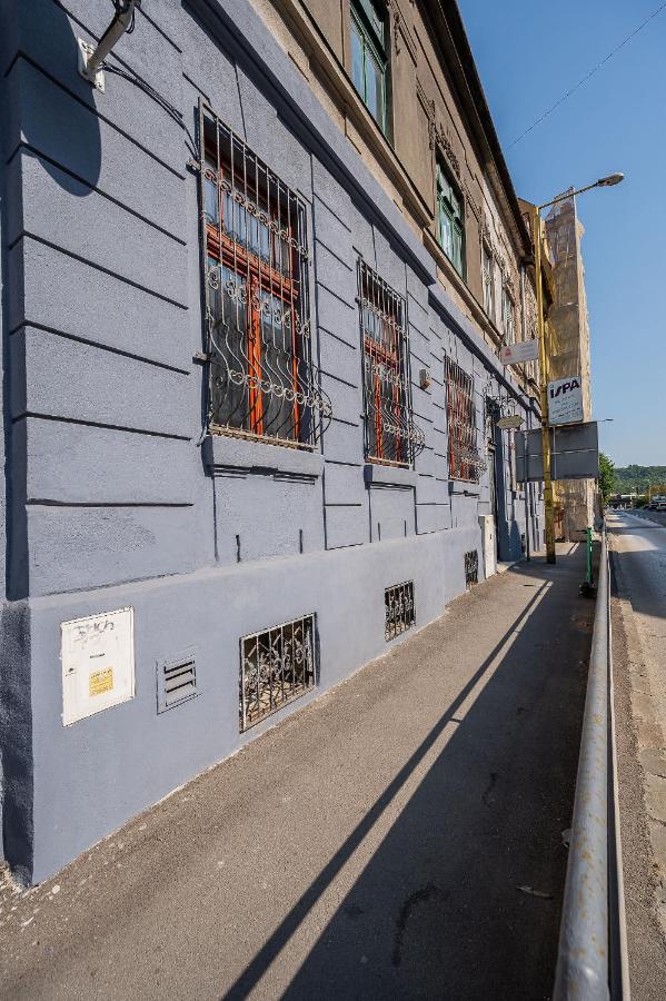 Vintage Industrial Kosice